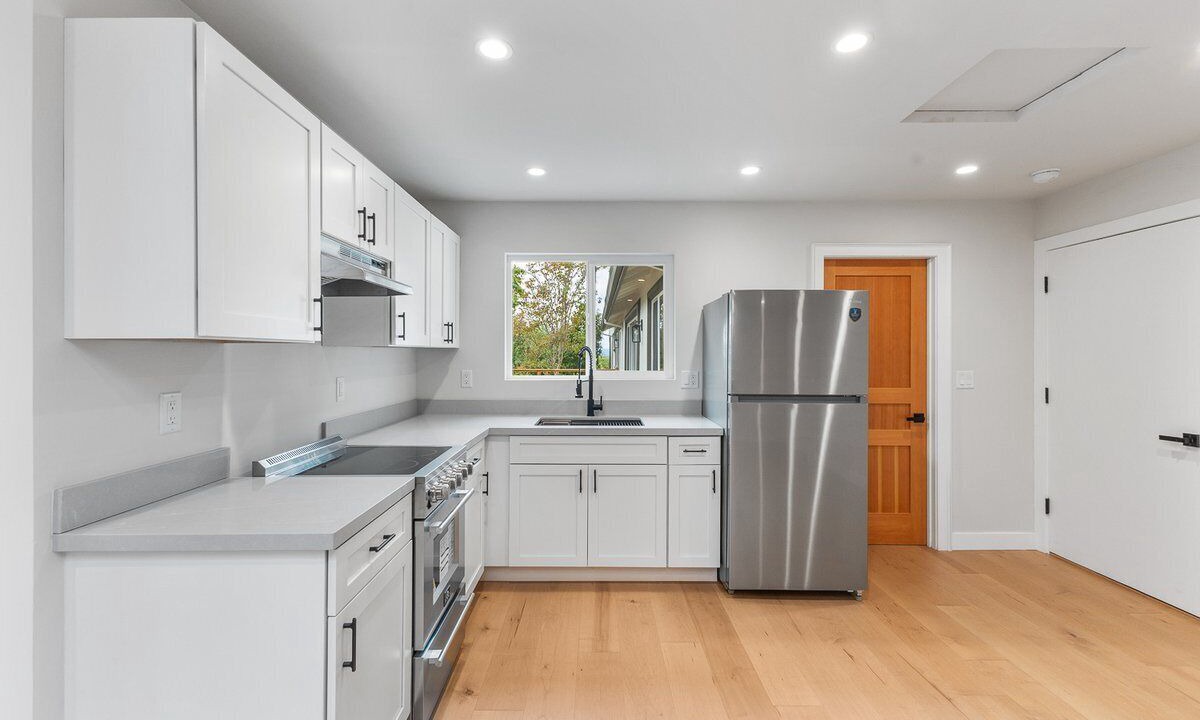 Photo of Kitchen in Santa Rosa