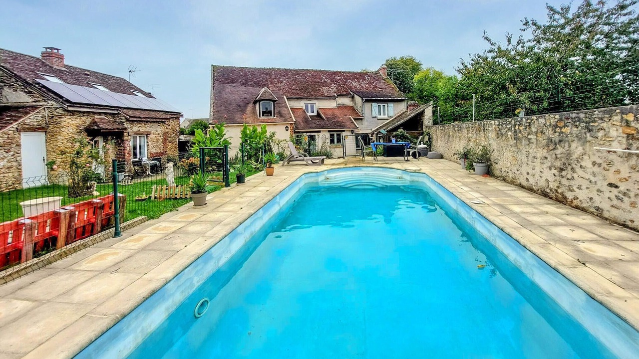 Photo of Outdoor in Boissy-le-Chatel