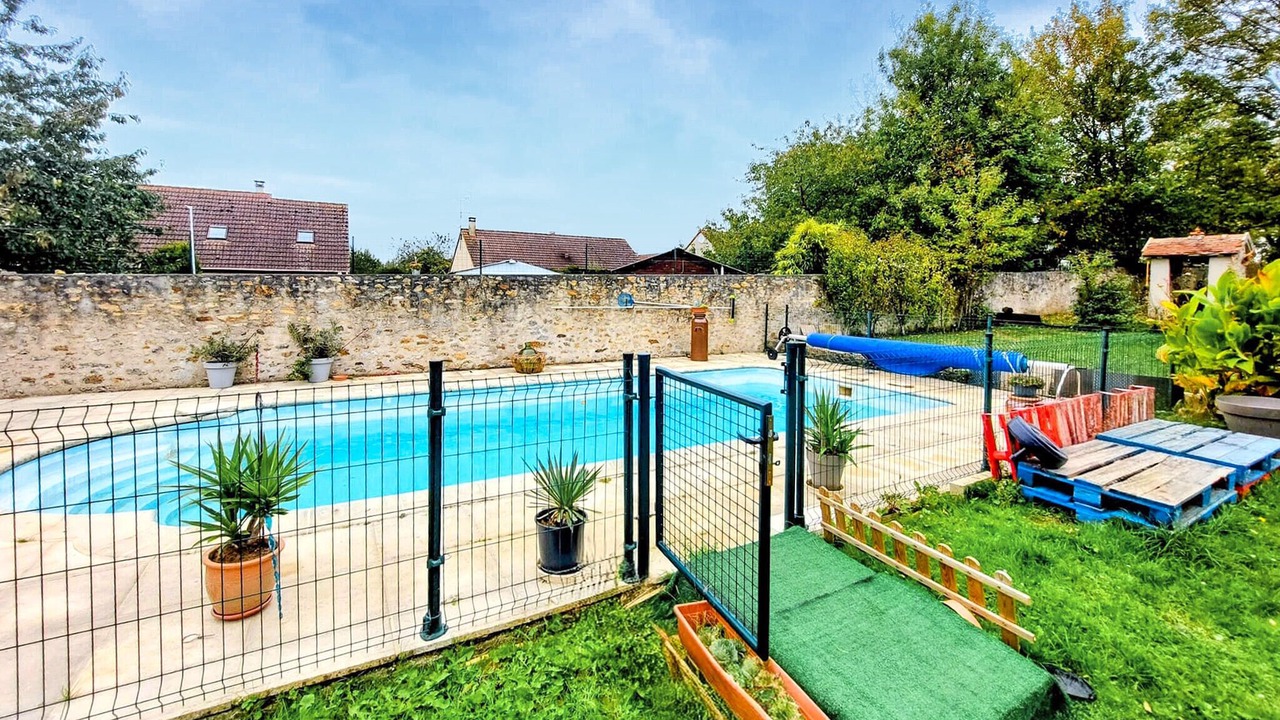 Photo of Outdoor in Boissy-le-Chatel