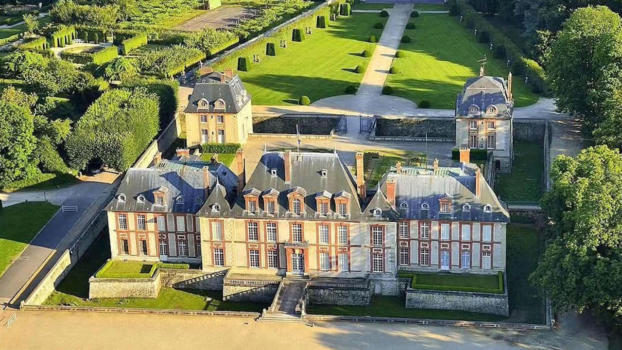 Photo of Others in Boissy-le-Chatel