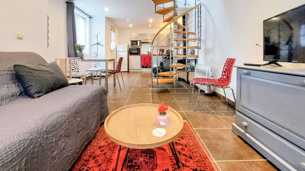 Photo of Bedroom in Boissy-le-Chatel