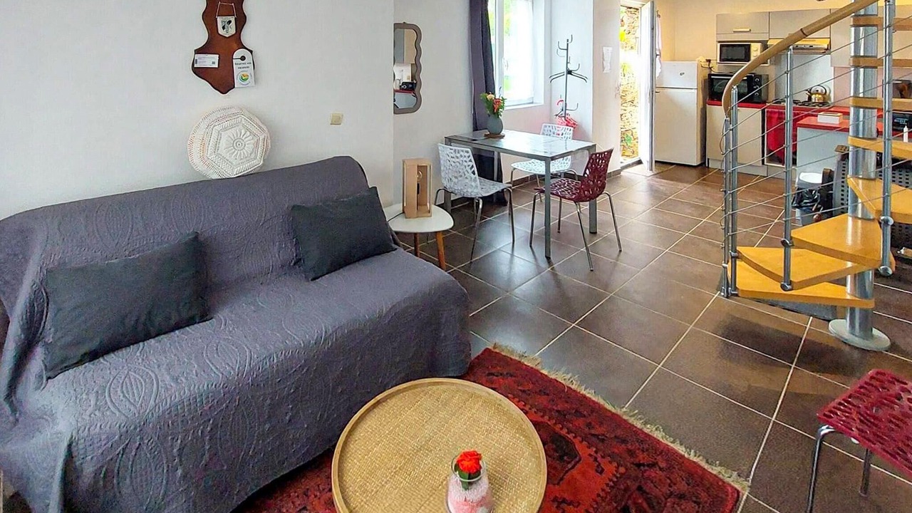 Photo of Bedroom in Boissy-le-Chatel