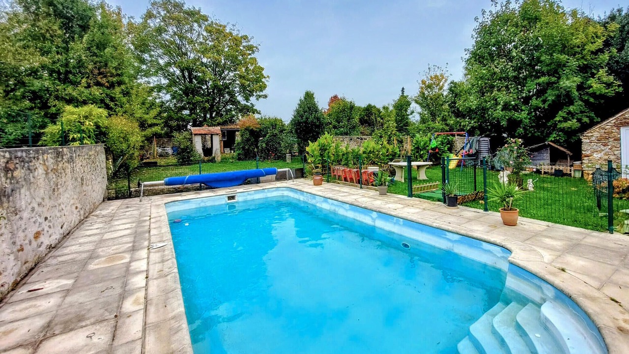 Photo of Outdoor in Boissy-le-Chatel