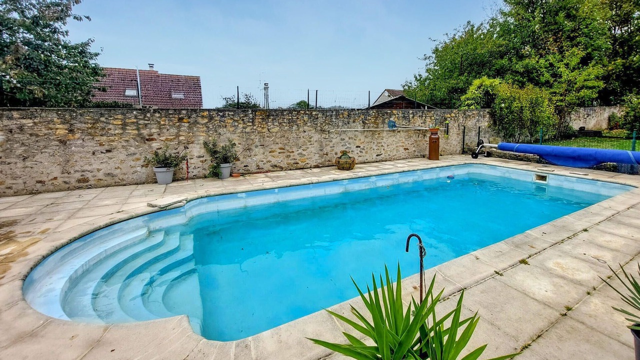 Photo of Outdoor in Boissy-le-Chatel