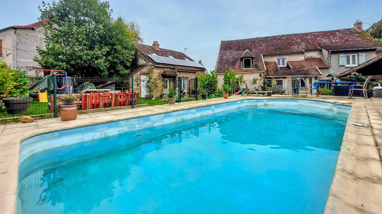 Photo of Outdoor in Boissy-le-Chatel