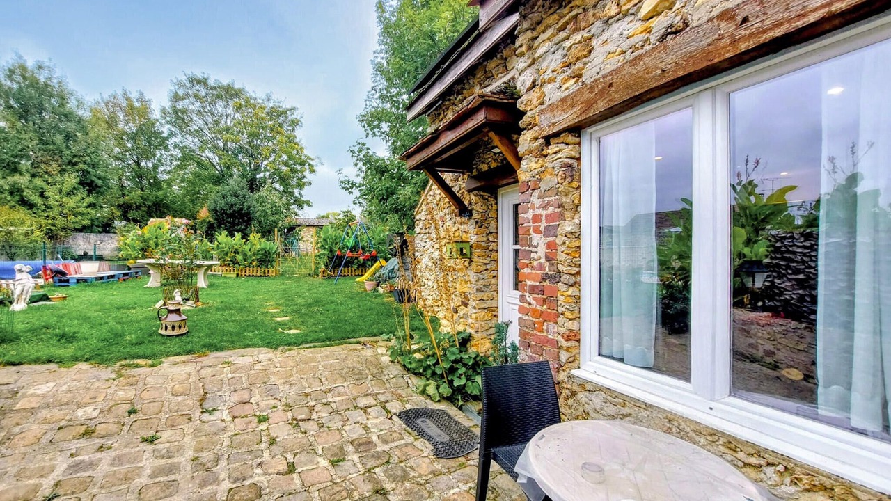 Photo of Others in Boissy-le-Chatel