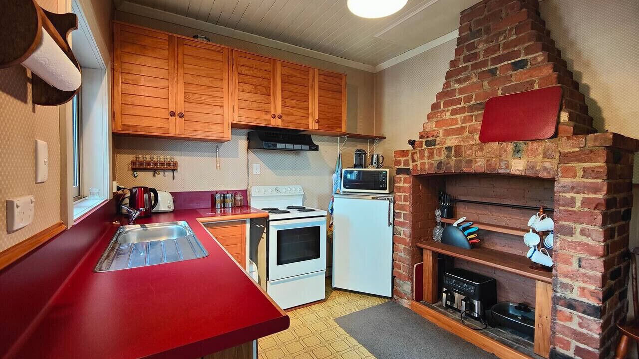 Photo of Kitchen in Riverton