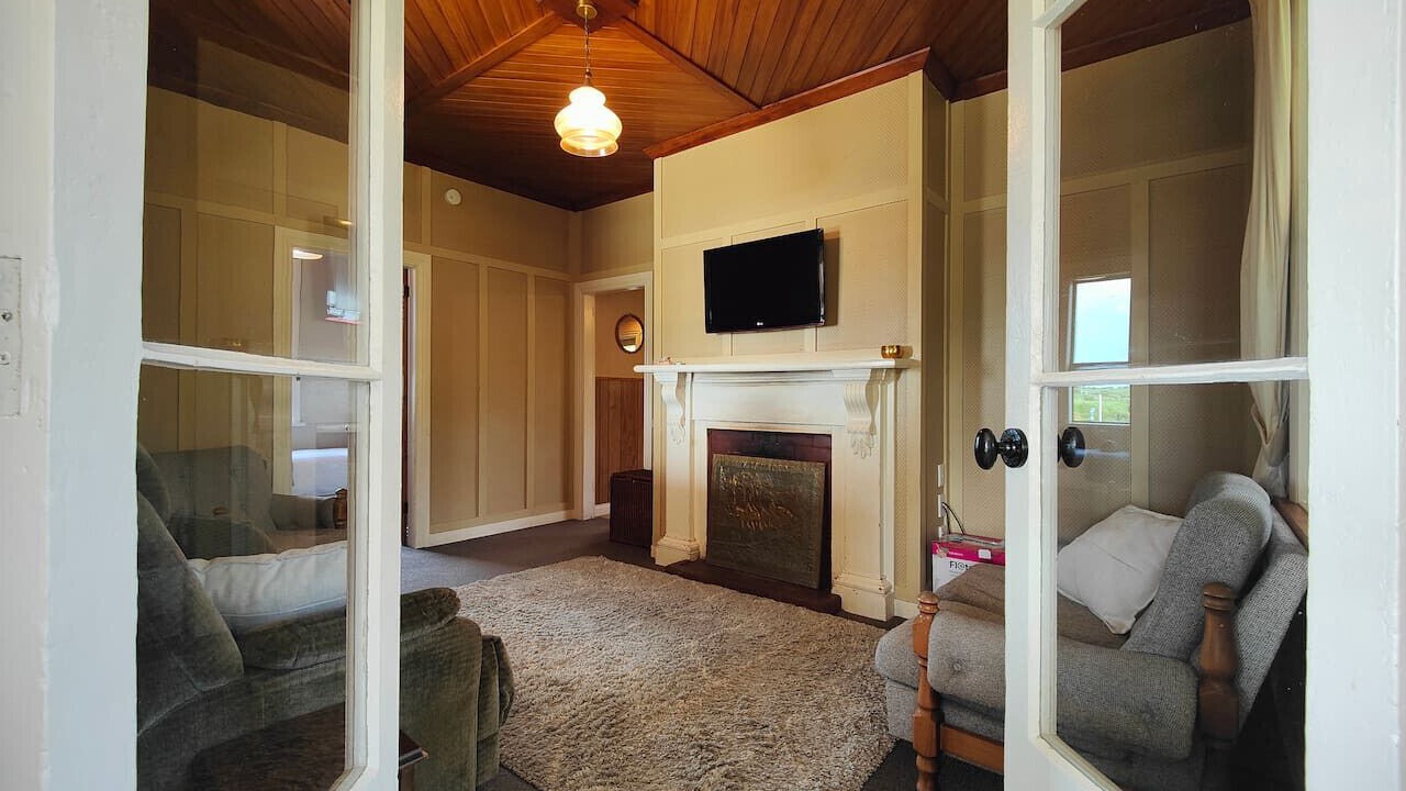 Photo of Livingroom in Riverton