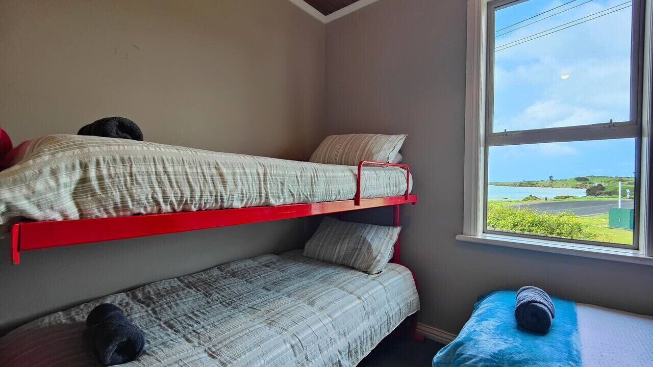 Photo of Bedroom in Riverton