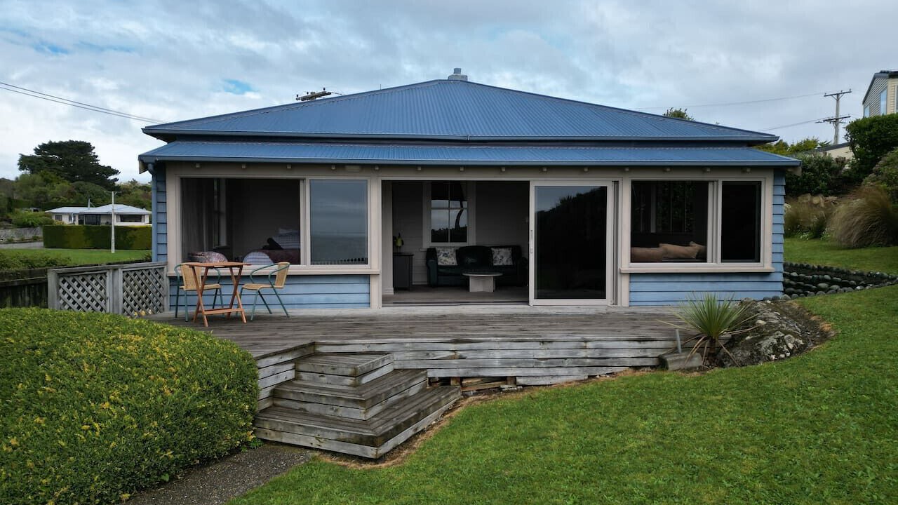 Photo of Patio Balcony in Riverton