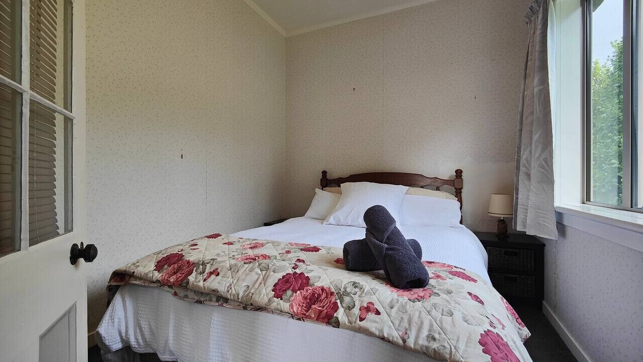 Photo of Bedroom in Riverton