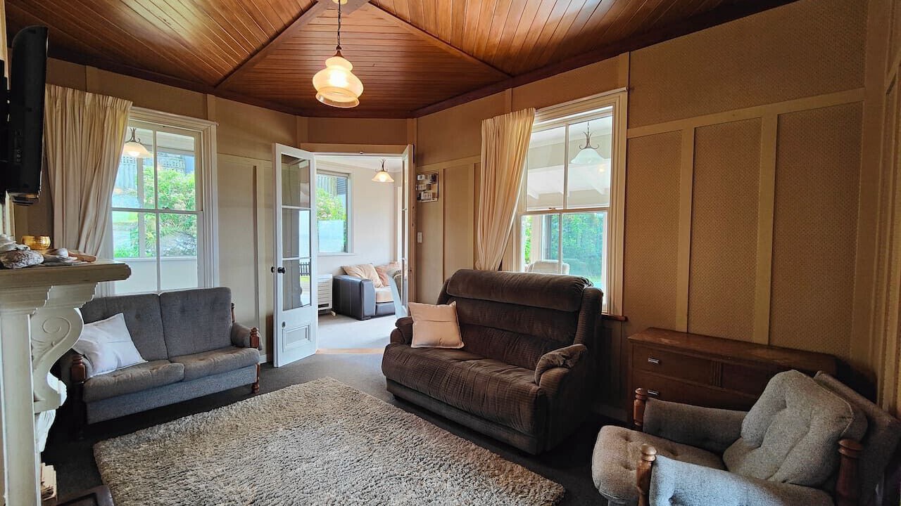 Photo of Livingroom in Riverton