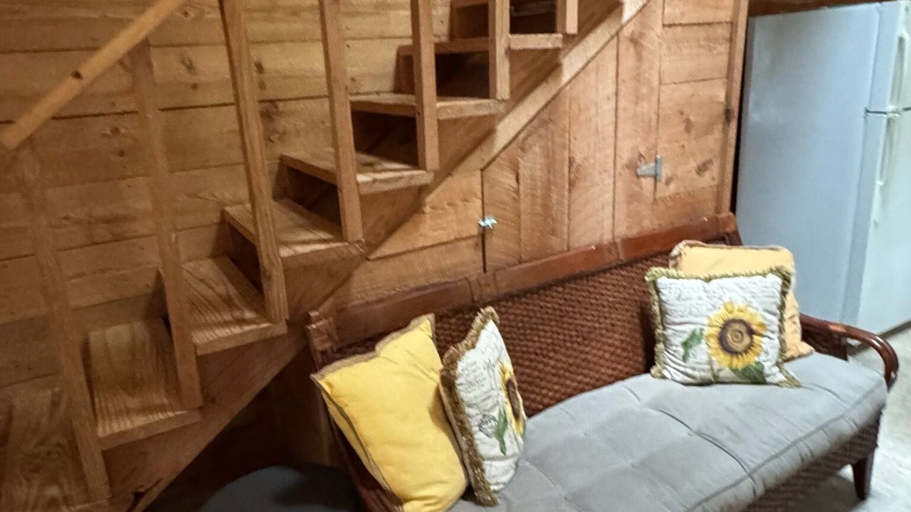 Photo of Livingroom in Caddo Gap
