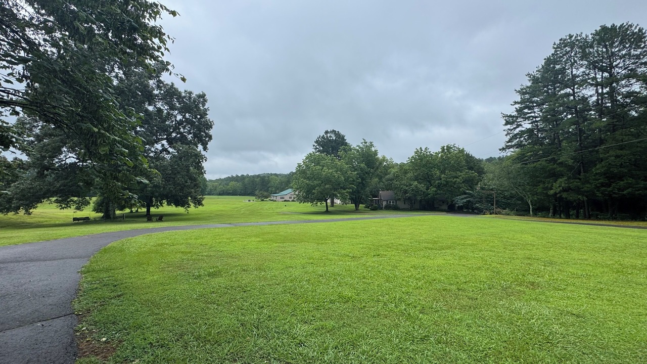 Photo of Outdoor in Caddo Gap