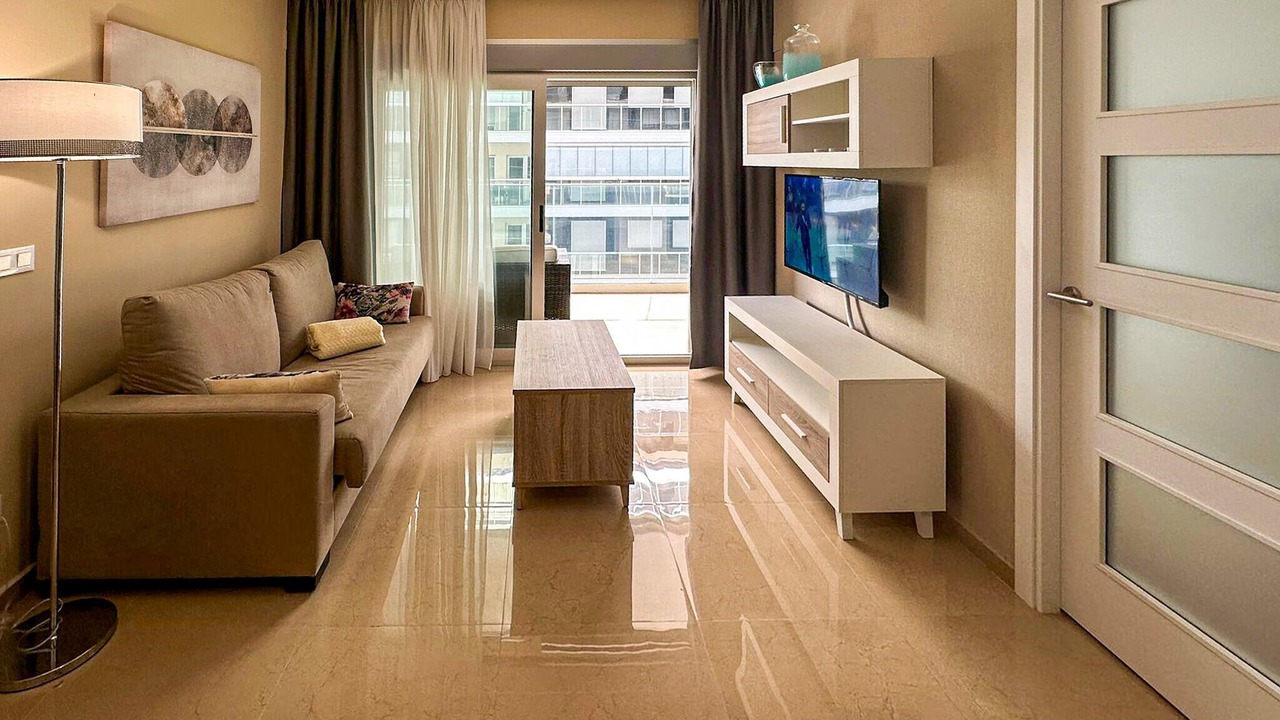 Photo of Bedroom in Cabanes