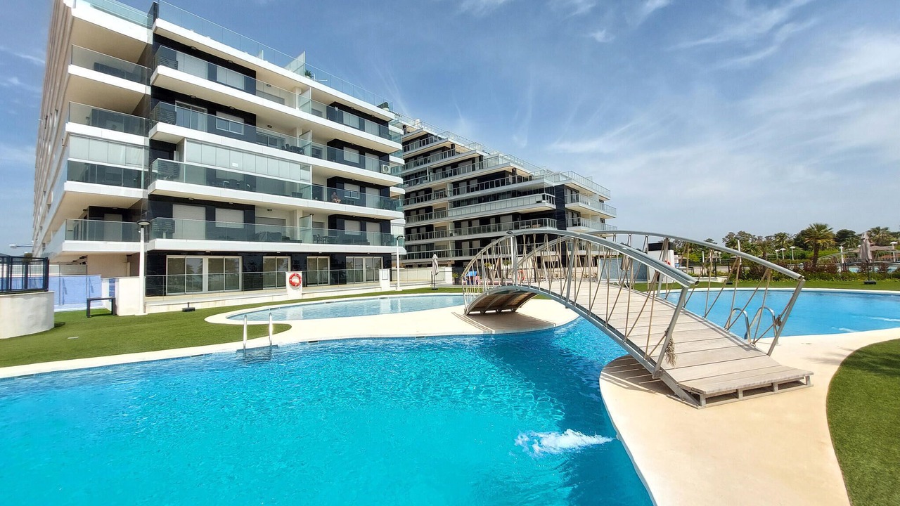 Photo of Outdoor in Cabanes