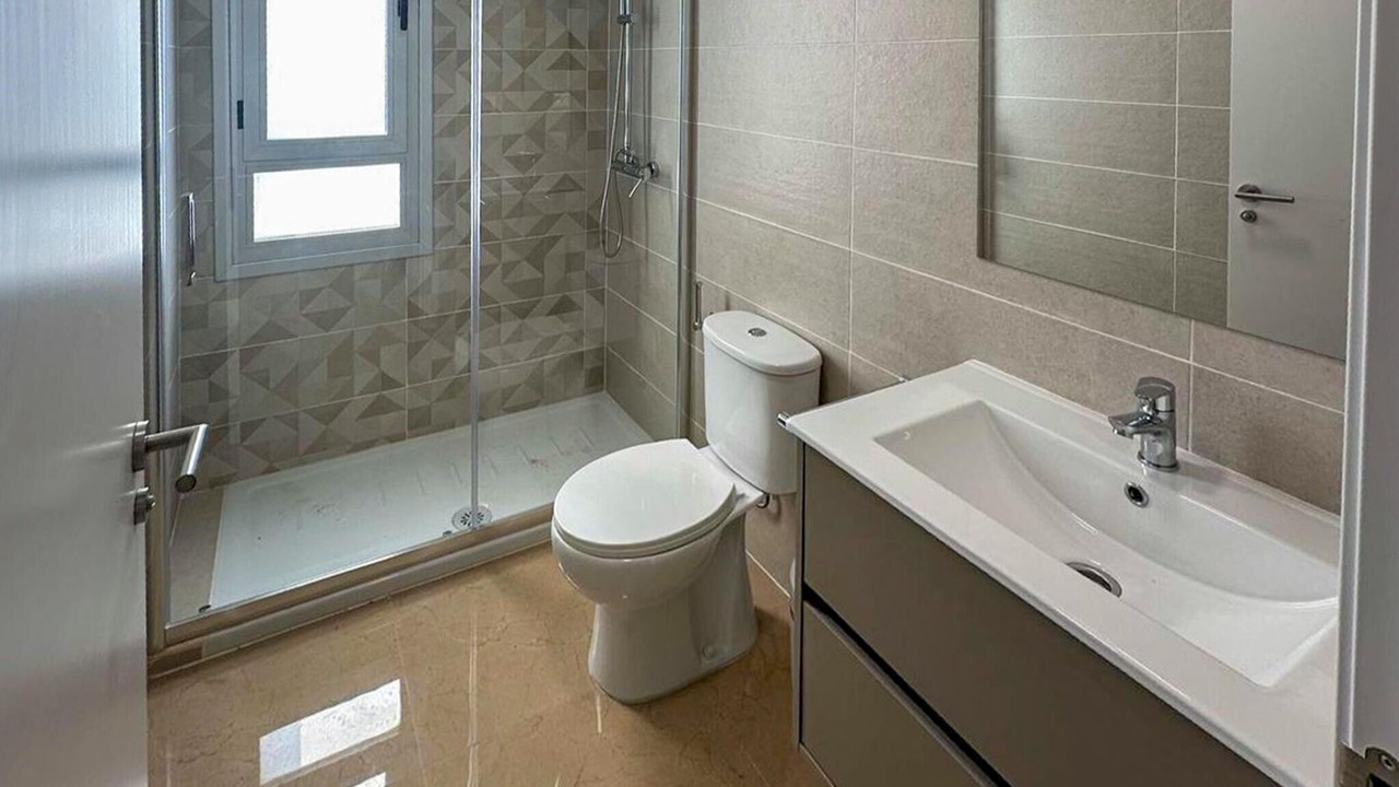 Photo of Bathroom in Cabanes