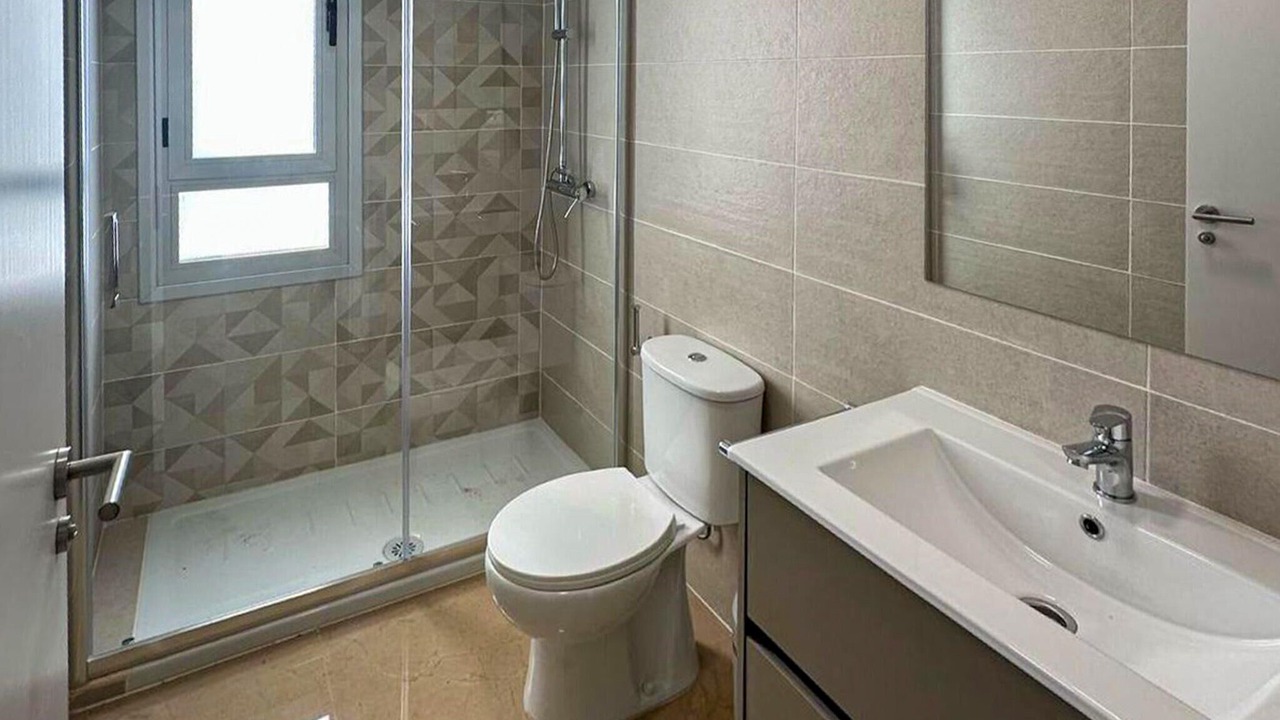 Photo of Bathroom in Cabanes