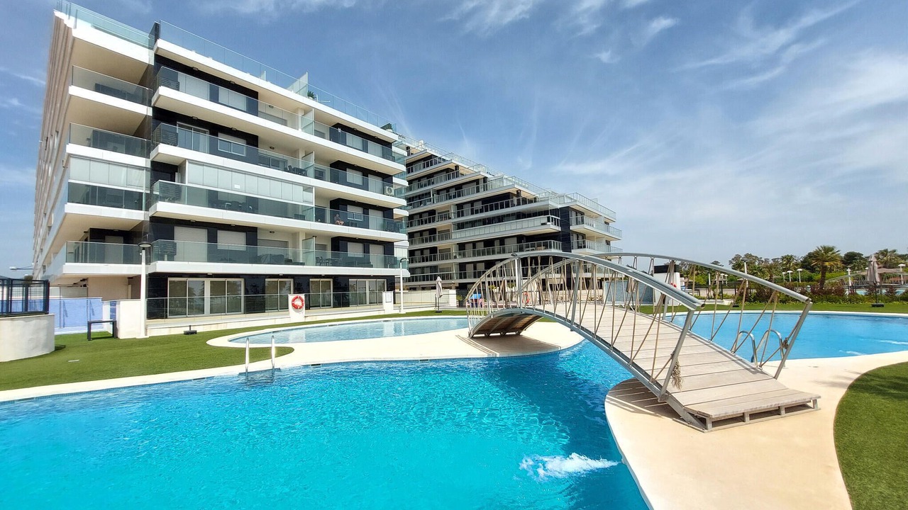 Photo of Outdoor in Cabanes