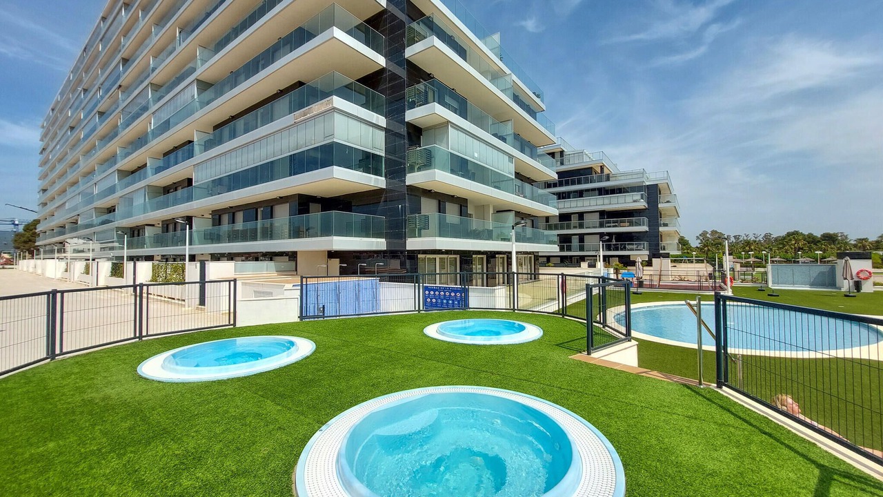 Photo of Outdoor in Cabanes