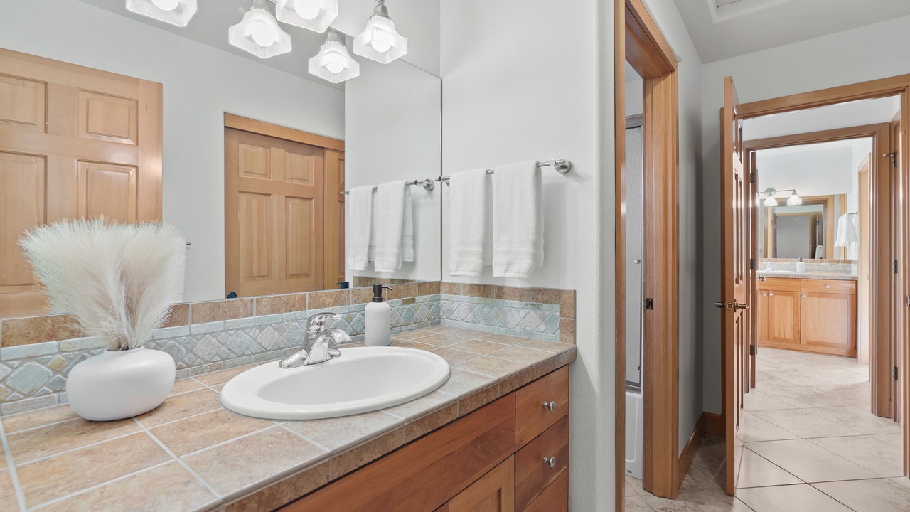 Photo of Bathroom in Redmond