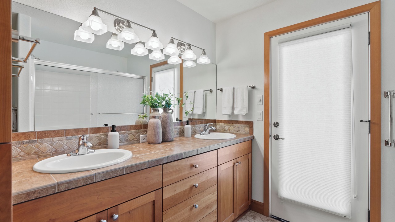 Photo of Bathroom in Redmond