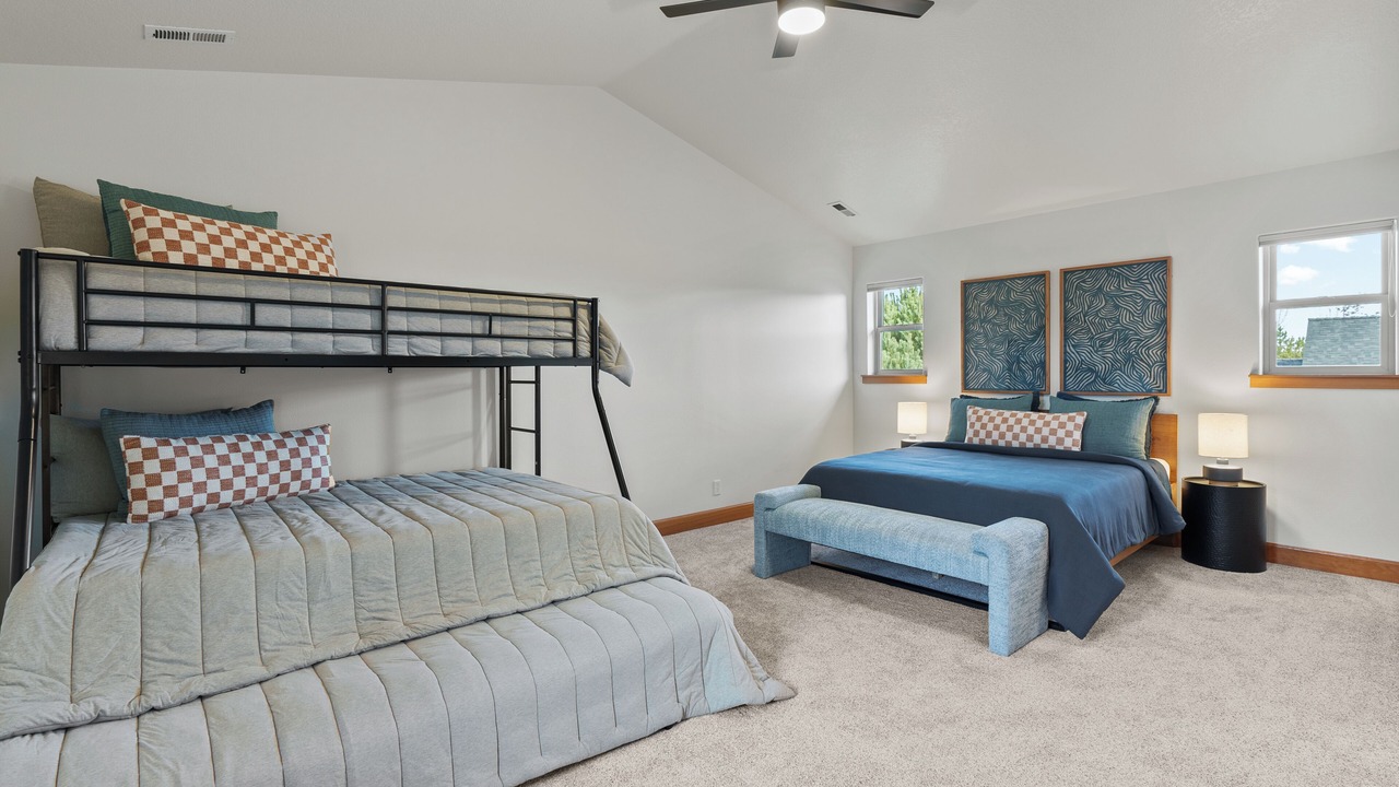 Photo of Bedroom in Redmond