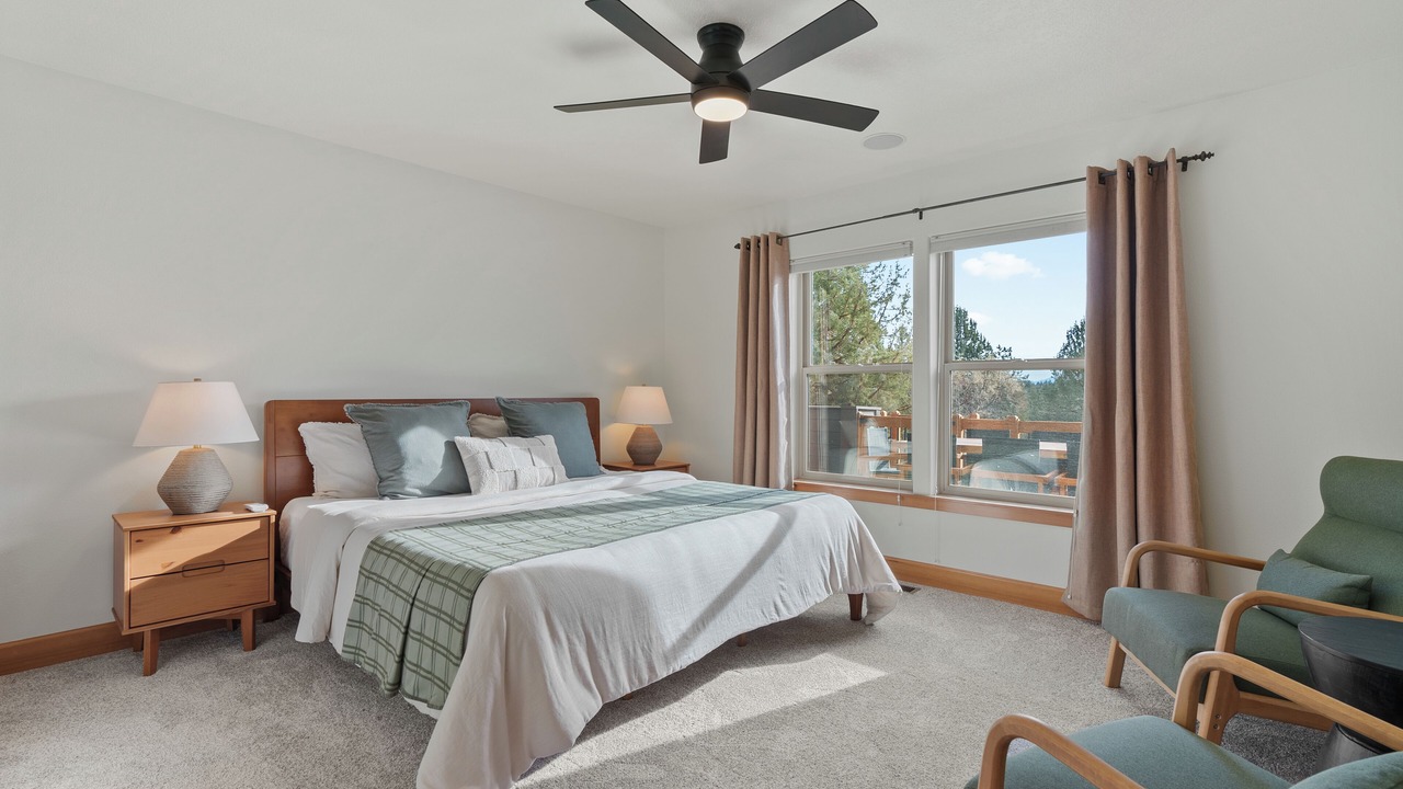 Photo of Bedroom in Redmond
