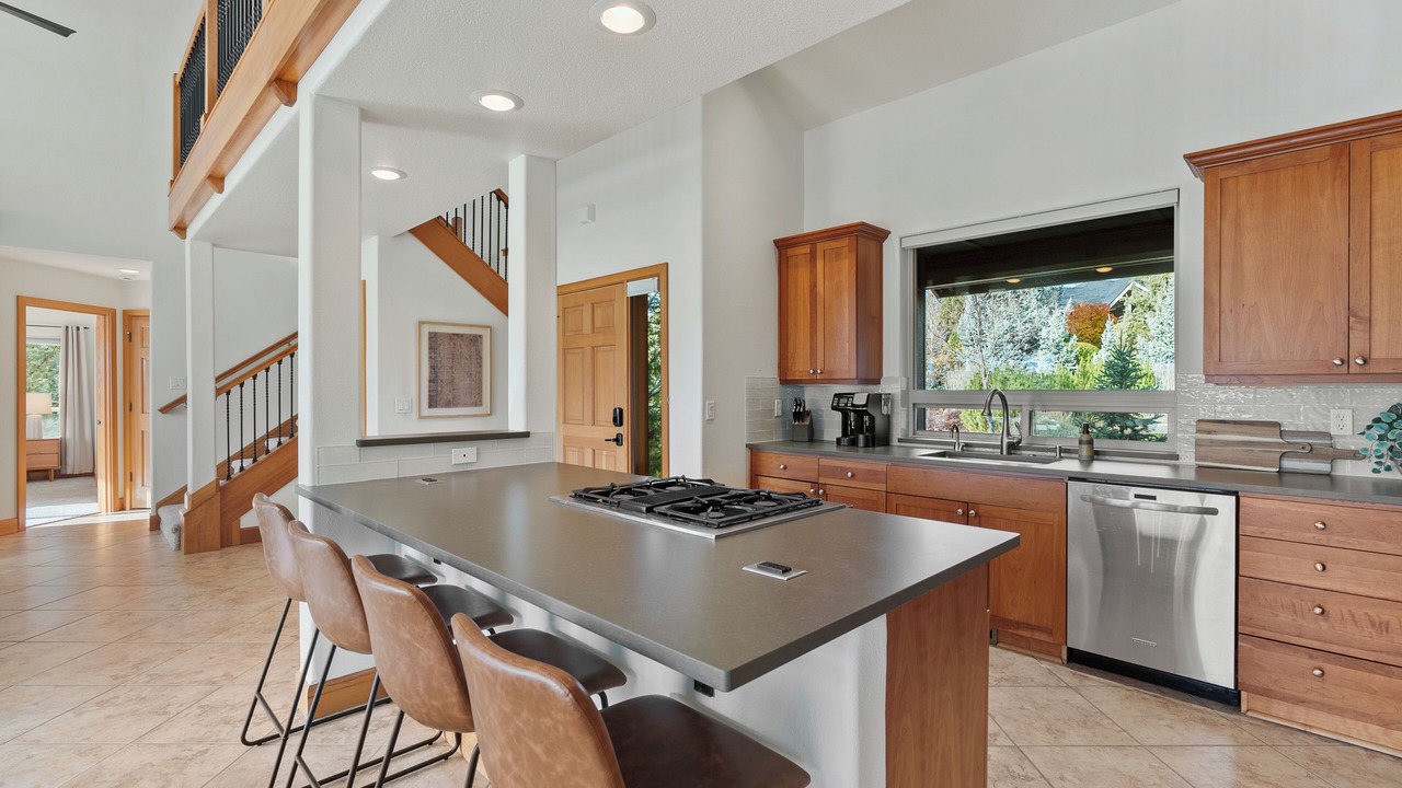 Photo of Kitchen in Redmond