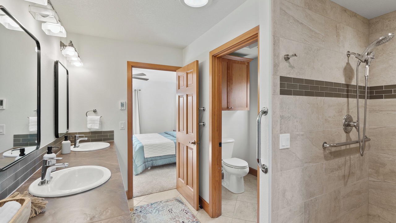 Photo of Bathroom in Redmond