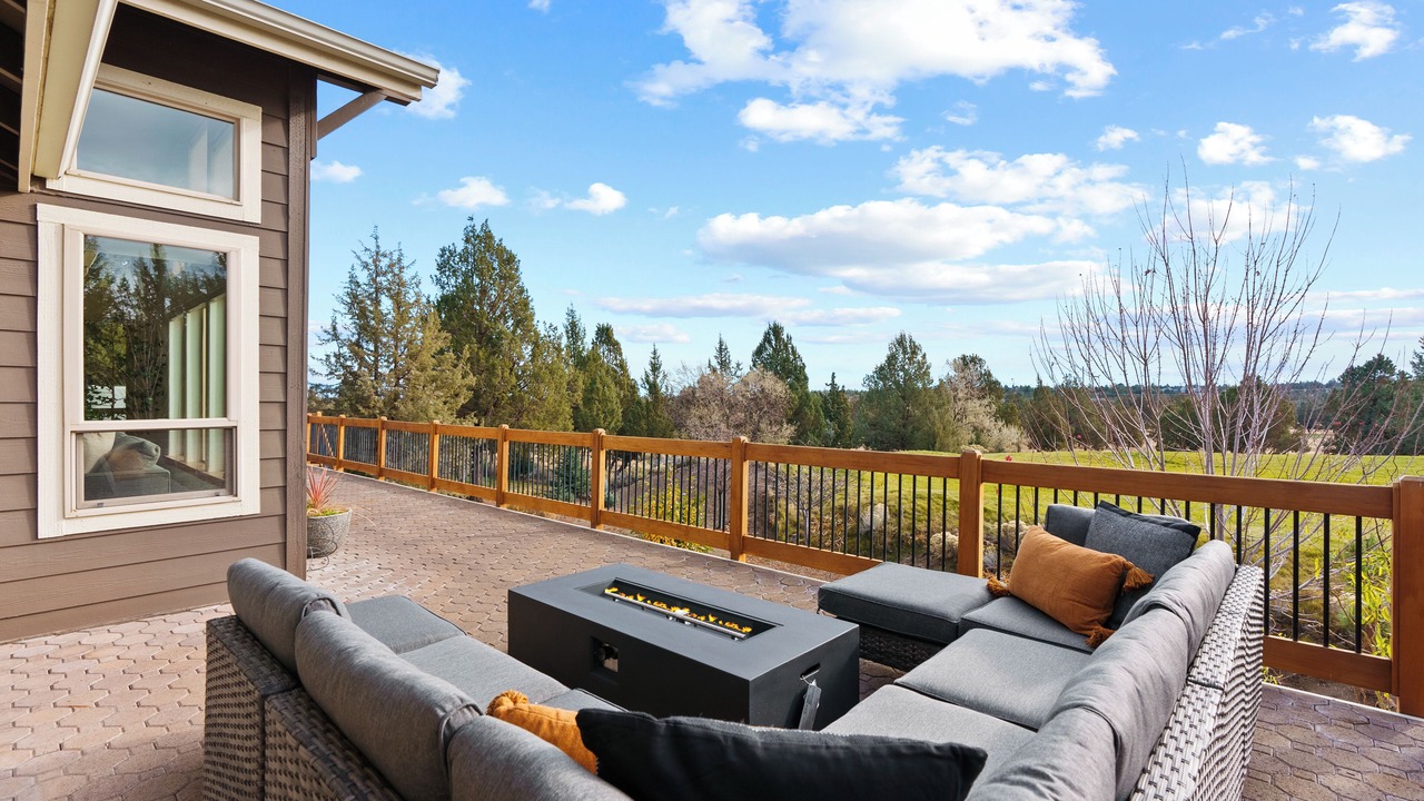 Photo of Patio Balcony in Redmond