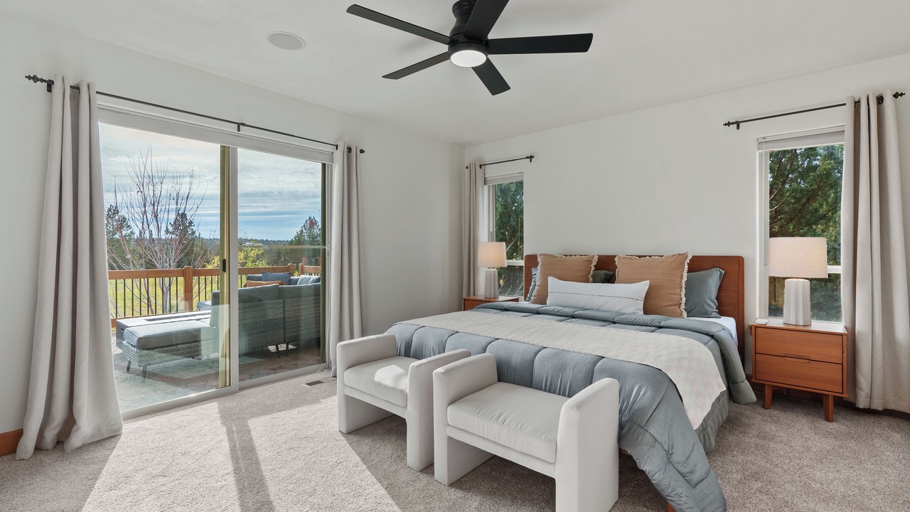 Photo of Bedroom in Redmond