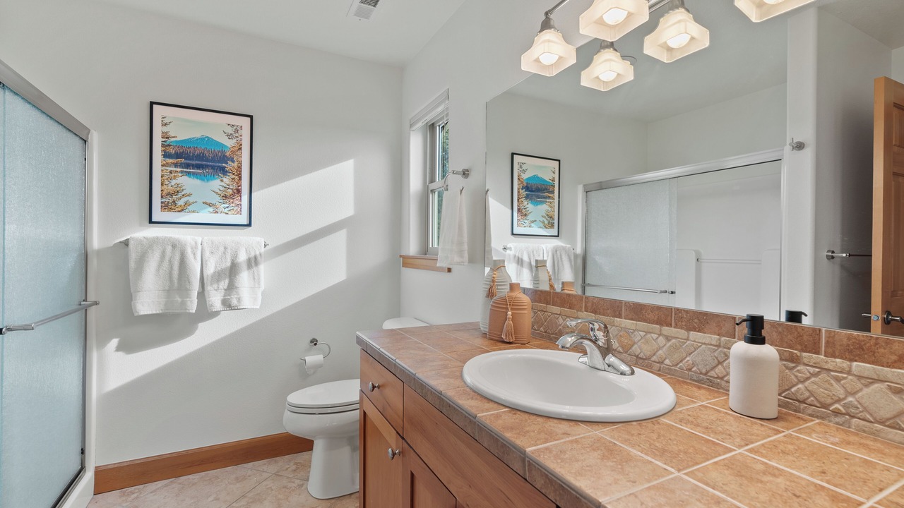Photo of Bathroom in Redmond