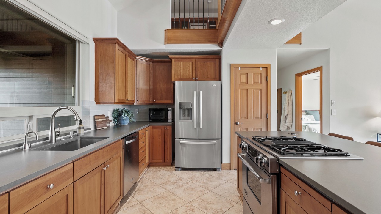 Photo of Kitchen in Redmond