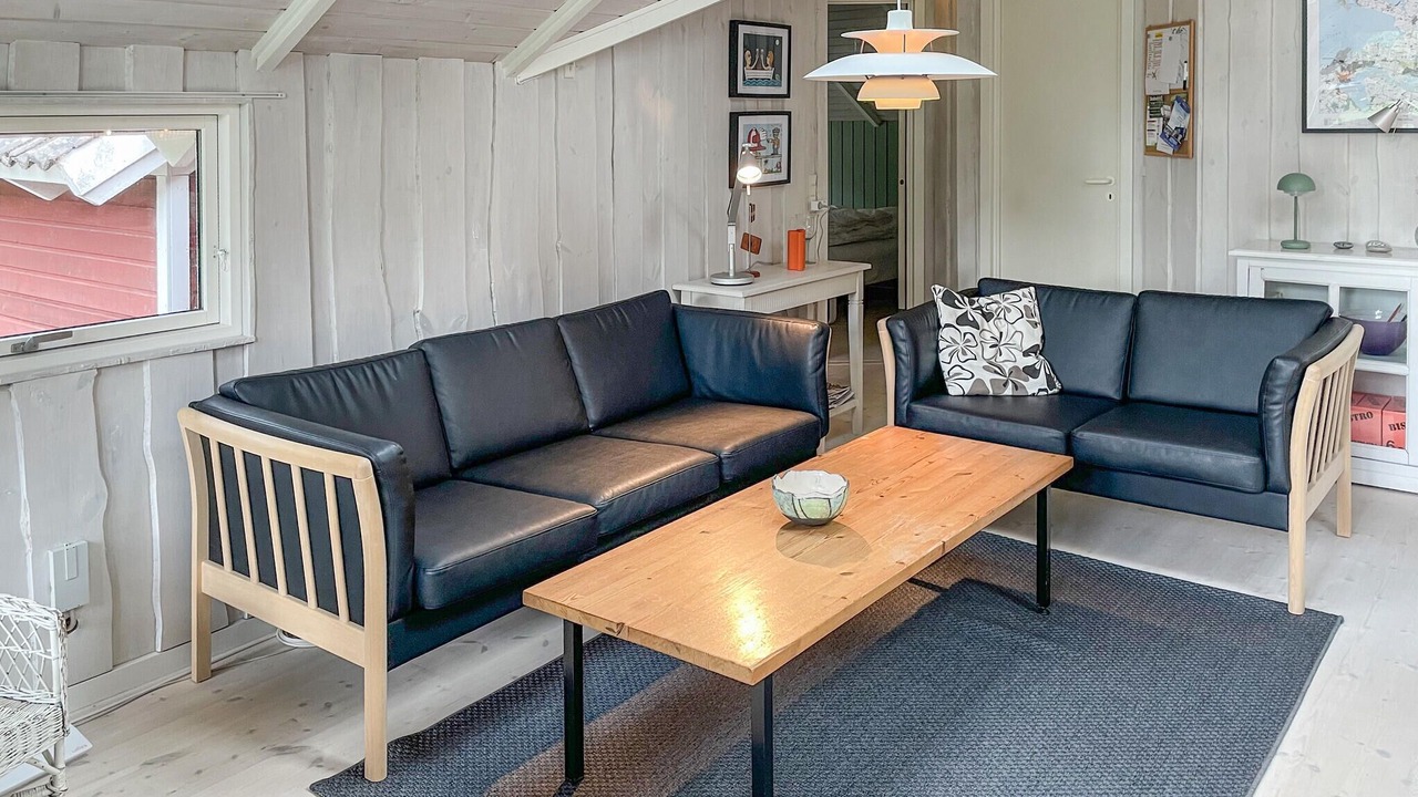 Photo of Bedroom in Martofte