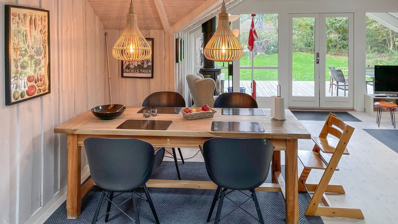 Photo of Bedroom in Martofte