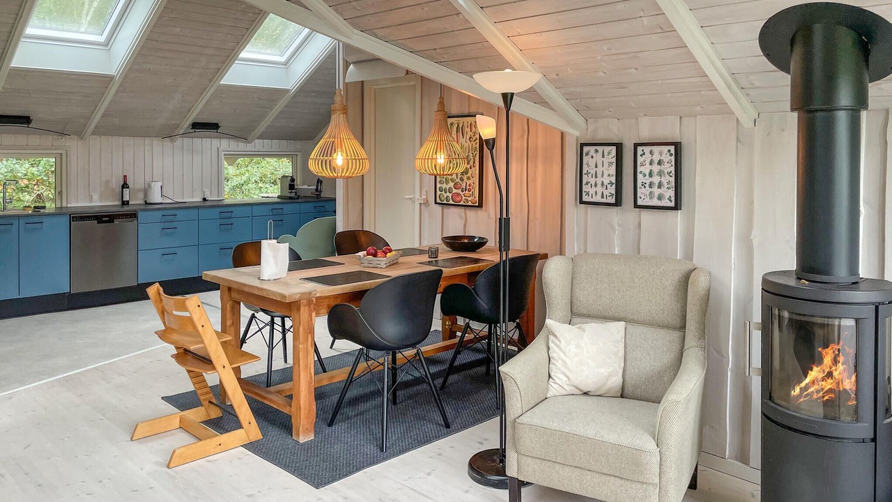 Photo of Bedroom in Martofte