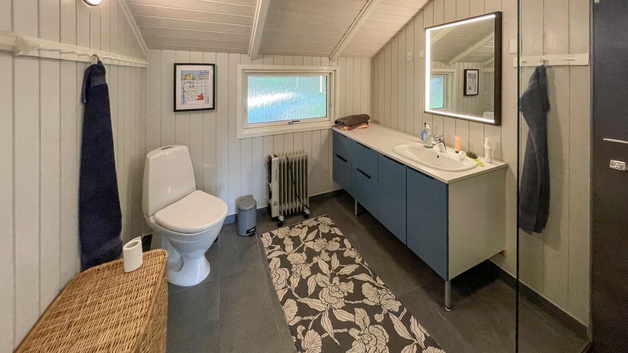Photo of Bathroom in Martofte