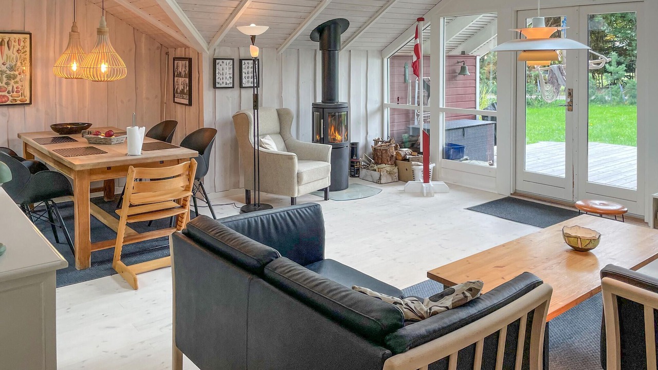 Photo of Bedroom in Martofte