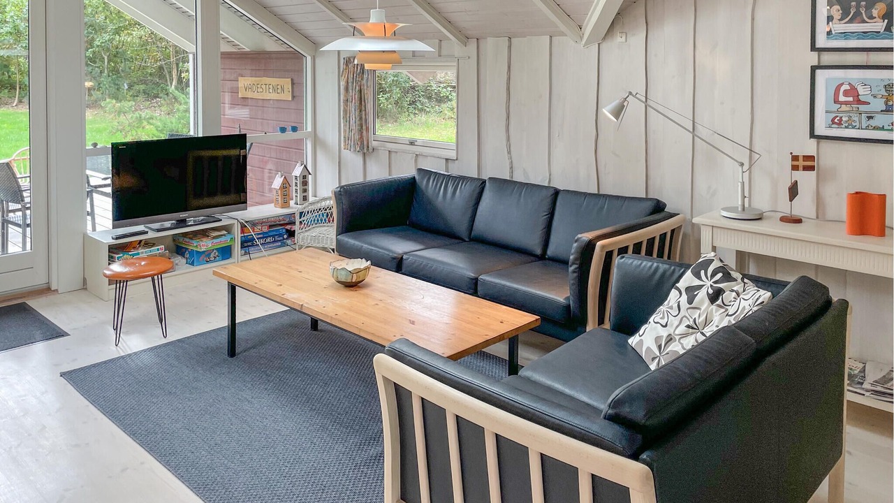 Photo of Bedroom in Martofte