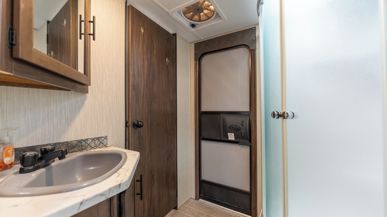 Photo of Bathroom in Tampa