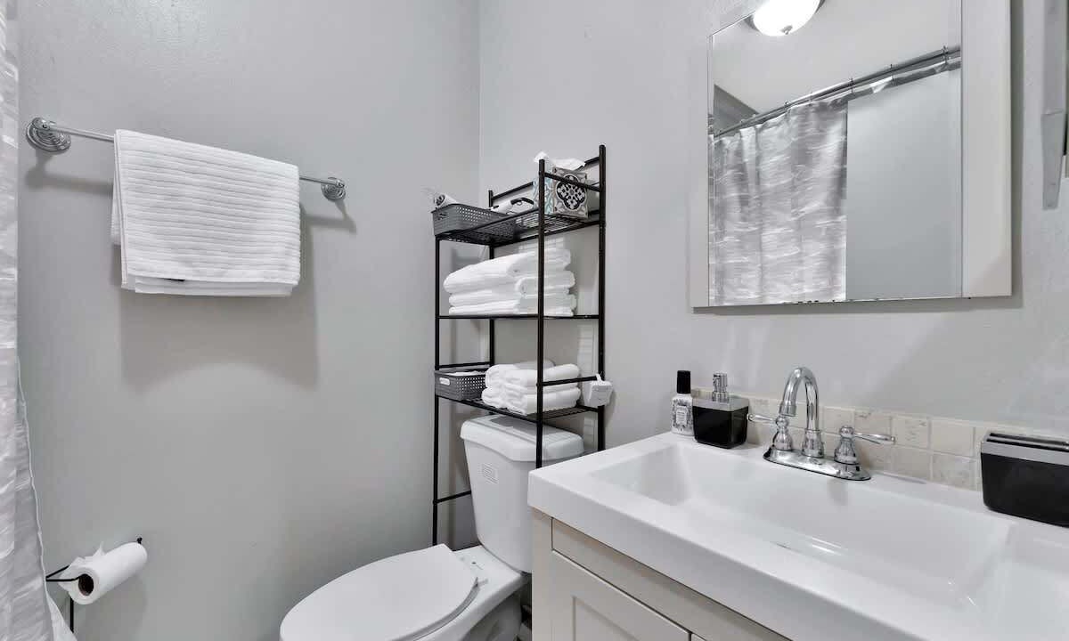 Photo of Bathroom in Tampa