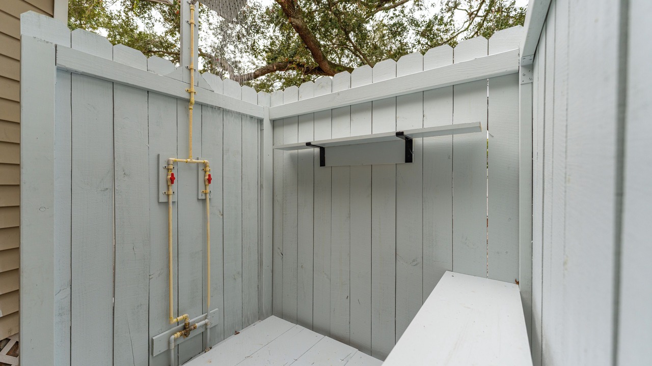 Photo of Bathroom in Tampa