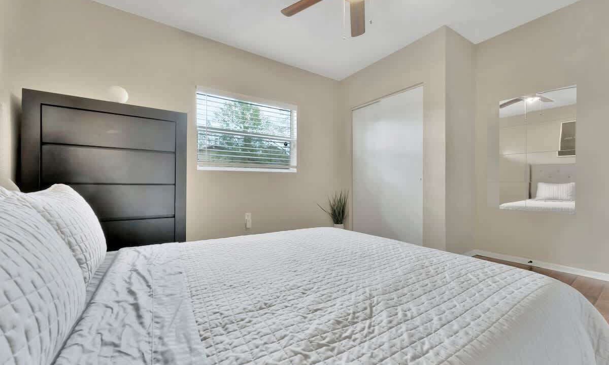 Photo of Bedroom in Tampa