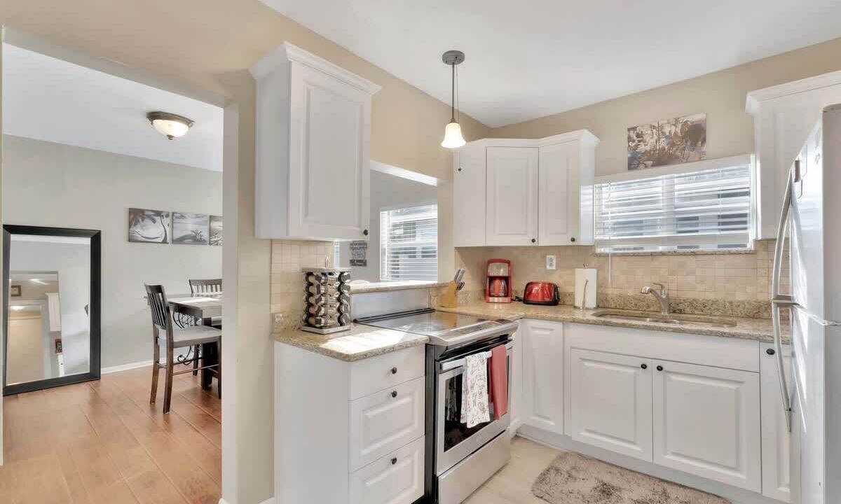 Photo of Kitchen in Tampa
