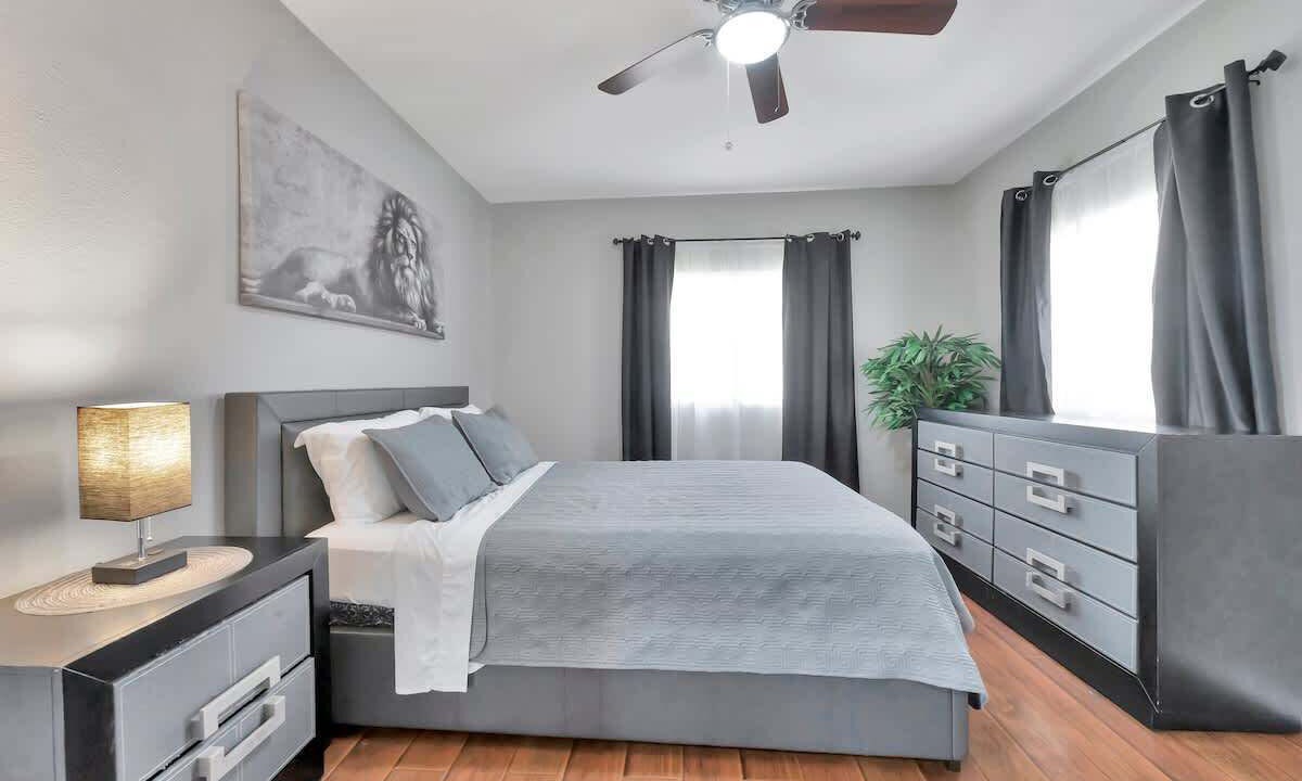Photo of Bedroom in Tampa