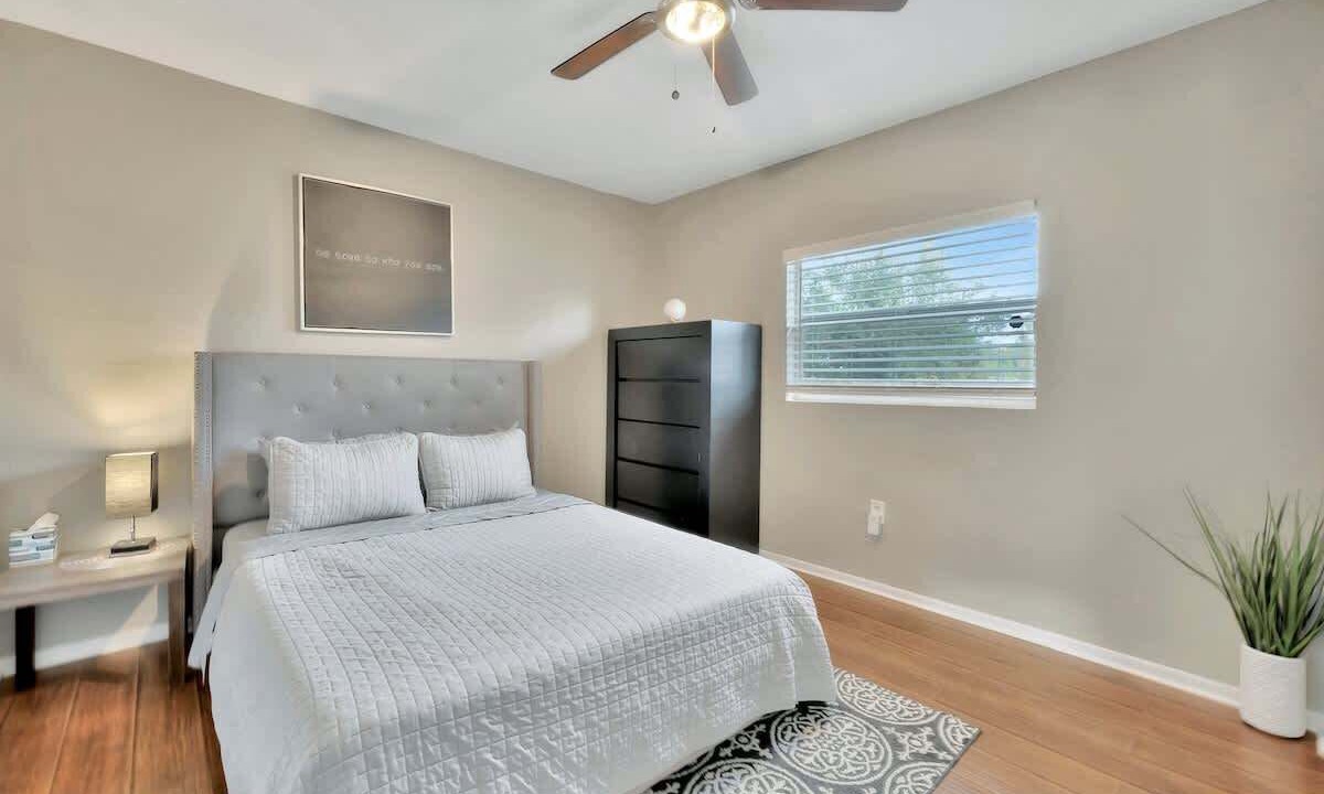 Photo of Bedroom in Tampa