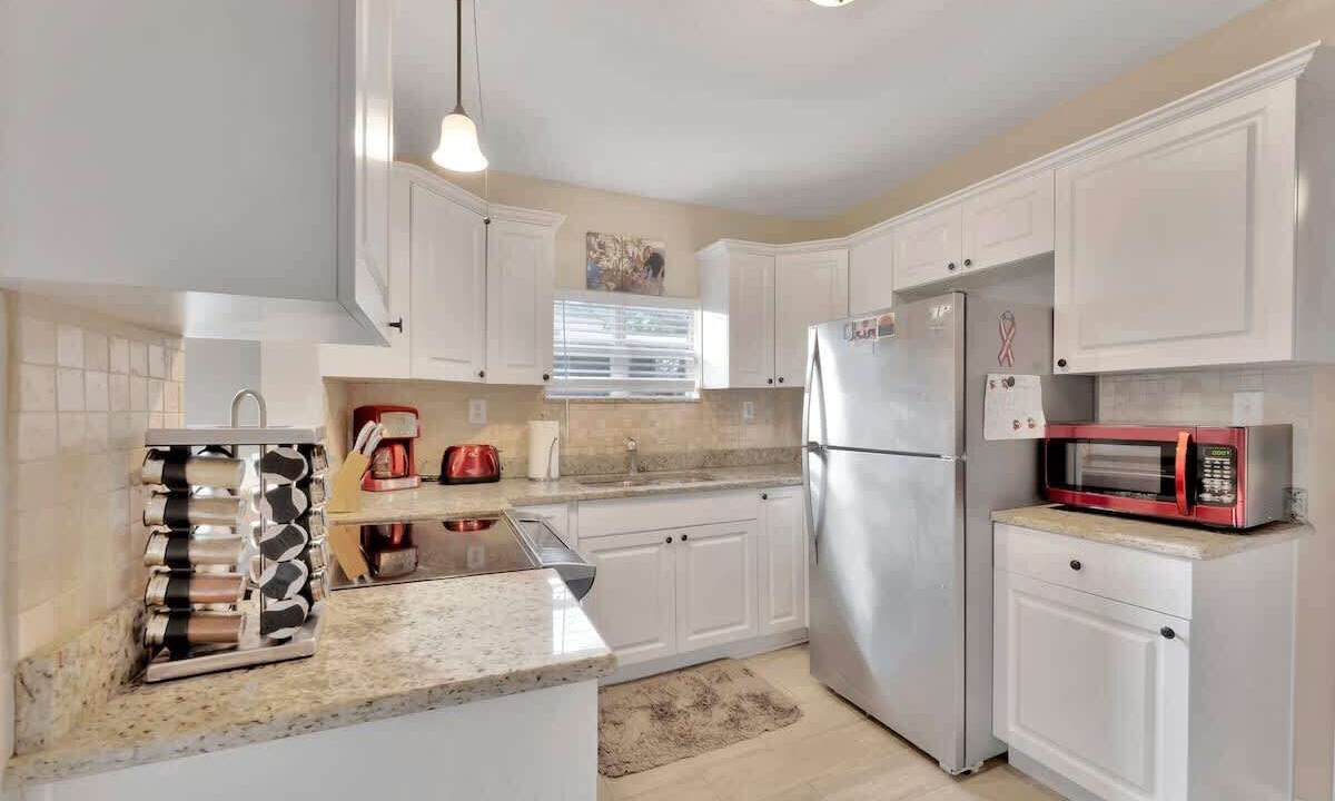 Photo of Kitchen in Tampa