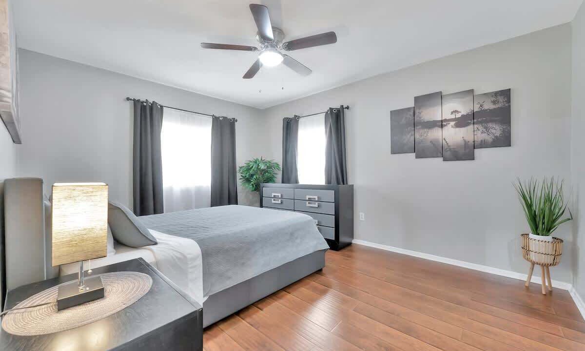 Photo of Bedroom in Tampa