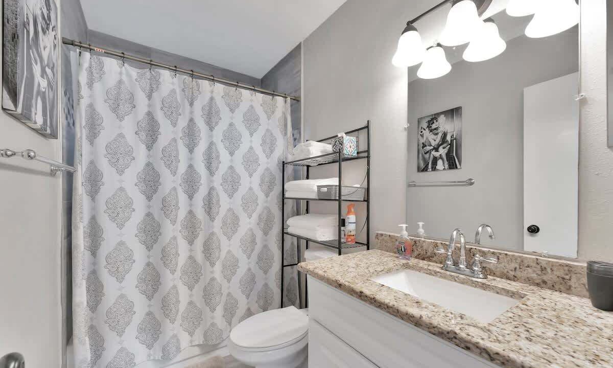 Photo of Bathroom in Tampa
